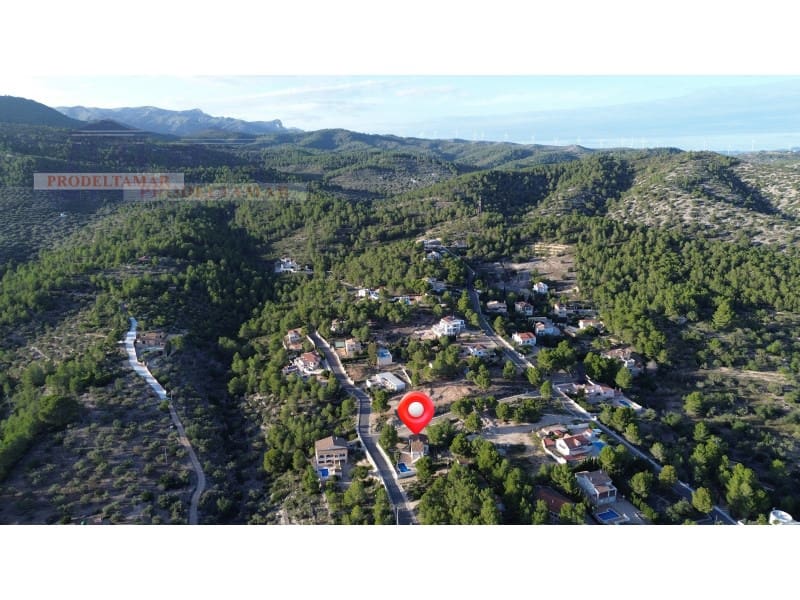 3 bedroom Villa for sale in El Perello - € 359,000 (Ref: 9362033)