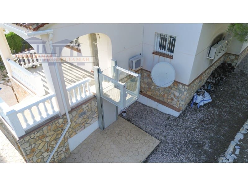 3 bedroom Villa for sale in El Perello - € 359,000 (Ref: 9362033)