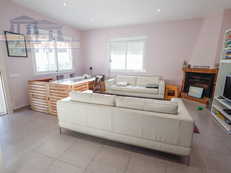 3 bedroom Villa for sale in El Perello - € 359,000 (Ref: 9362033)