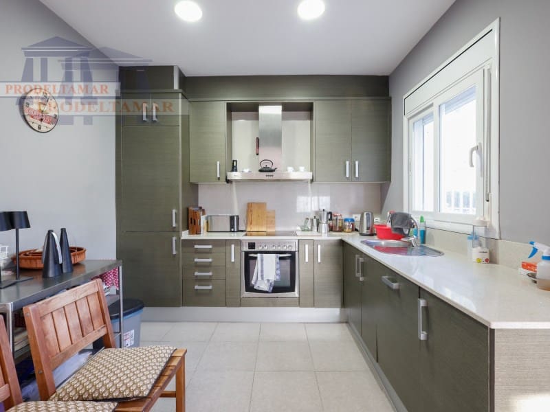 3 bedroom Villa for sale in El Perello - € 359,000 (Ref: 9362033)