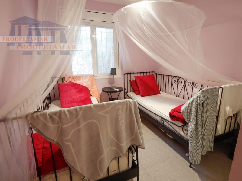 3 bedroom Villa for sale in El Perello - € 359,000 (Ref: 9362033)