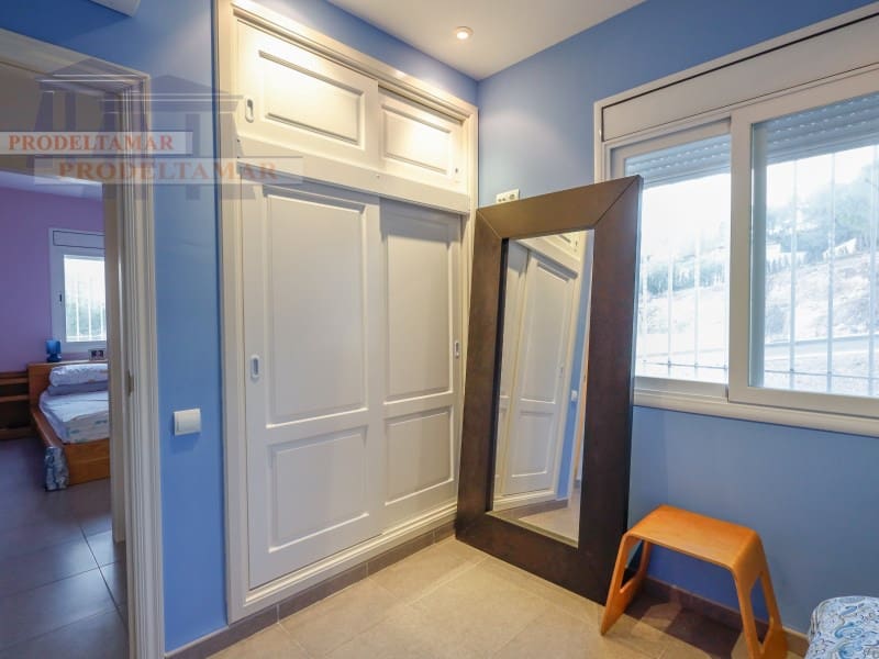 3 bedroom Villa for sale in El Perello - € 359,000 (Ref: 9362033)