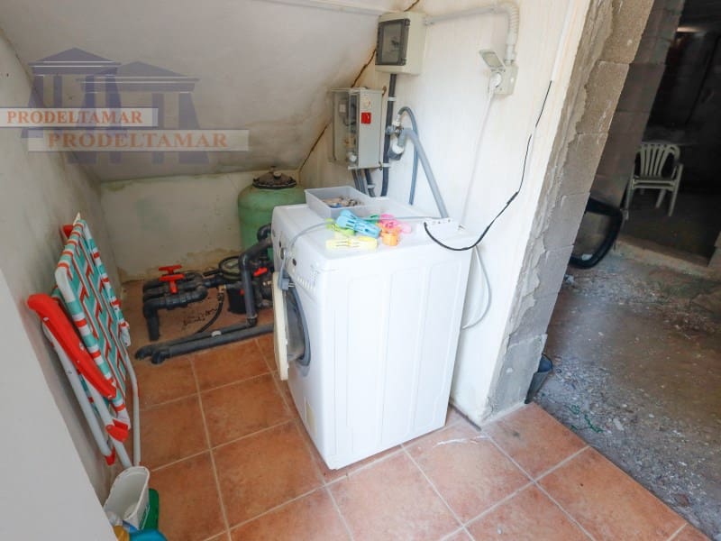 3 bedroom Villa for sale in El Perello - € 359,000 (Ref: 9362033)