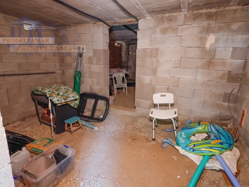 3 bedroom Villa for sale in El Perello - € 359,000 (Ref: 9362033)