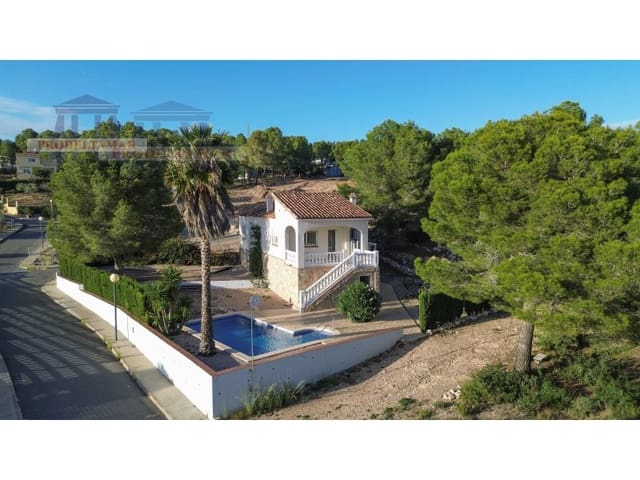 3 bedroom Villa for sale in El Perelló - € 359,000 (Ref: 9362033)