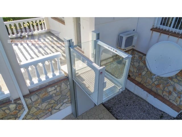 3 bedroom Villa for sale in El Perelló - € 359,000 (Ref: 9362033)