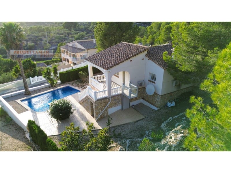 3 bedroom Villa for sale in El Perello - € 359,000 (Ref: 9362033)