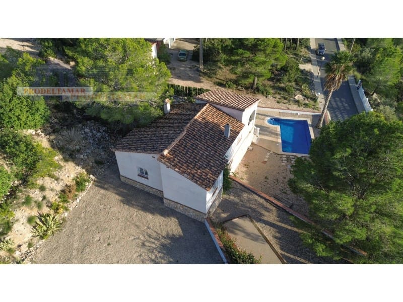 3 bedroom Villa for sale in El Perello - € 359,000 (Ref: 9362033)