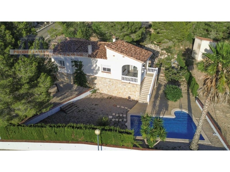 3 bedroom Villa for sale in El Perello - € 359,000 (Ref: 9362033)