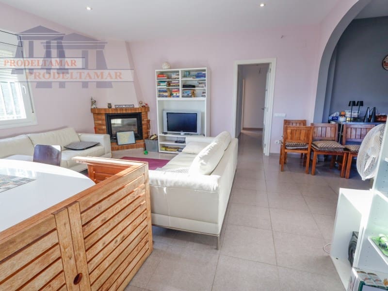 3 bedroom Villa for sale in El Perello - € 359,000 (Ref: 9362033)