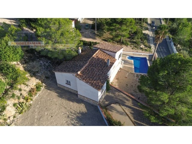 3 bedroom Villa for sale in El Perelló - € 359,000 (Ref: 9362033)