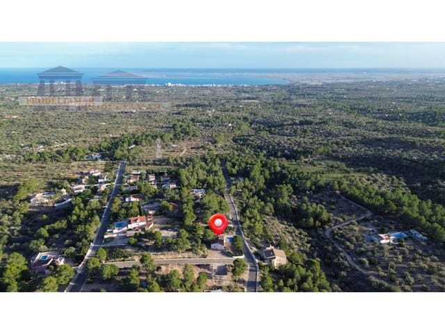 3 bedroom Villa for sale in El Perelló - € 359,000 (Ref: 9362033)