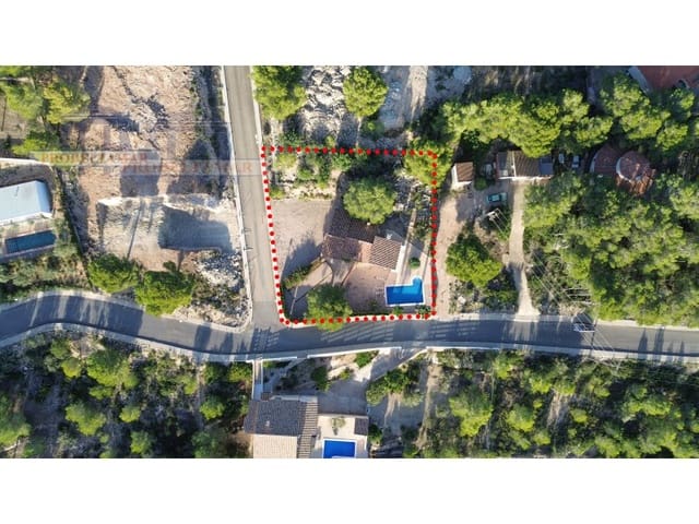 3 bedroom Villa for sale in El Perelló - € 359,000 (Ref: 9362033)