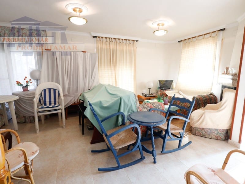 4 slaapkamer Villa te koop in L'Ampolla met garage - € 599.000 (Ref: 9362034)