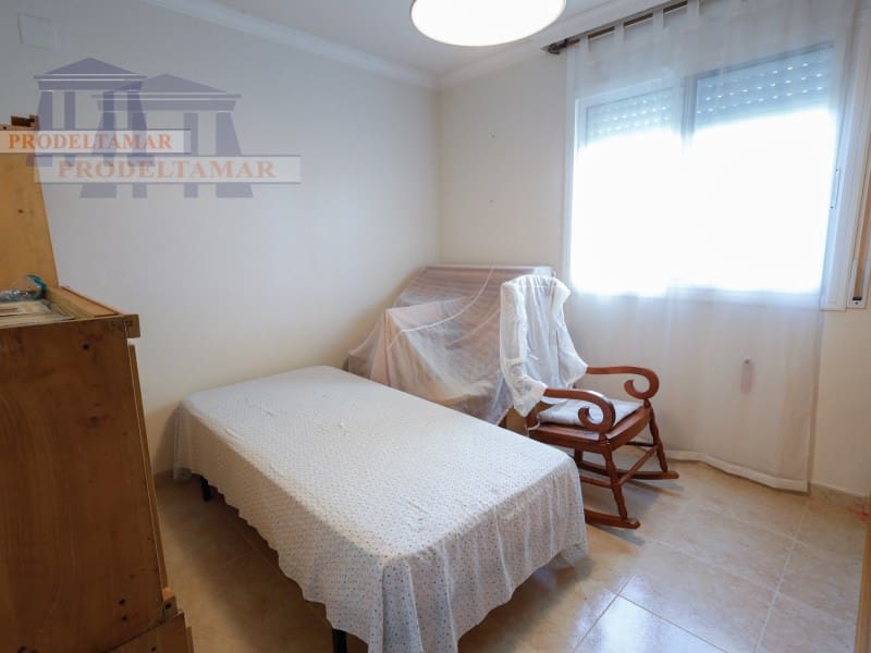 4 slaapkamer Villa te koop in L'Ampolla met garage - € 599.000 (Ref: 9362034)