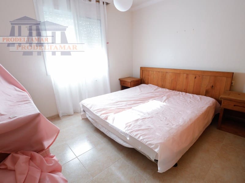 4 slaapkamer Villa te koop in L'Ampolla met garage - € 599.000 (Ref: 9362034)