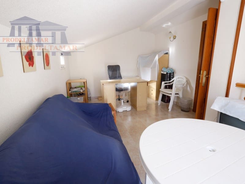 4 slaapkamer Villa te koop in L'Ampolla met garage - € 599.000 (Ref: 9362034)