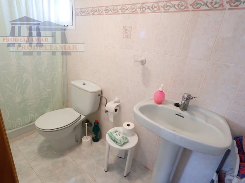 4 slaapkamer Villa te koop in L'Ampolla met garage - € 599.000 (Ref: 9362034)