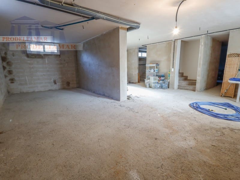 4 slaapkamer Villa te koop in L'Ampolla met garage - € 599.000 (Ref: 9362034)