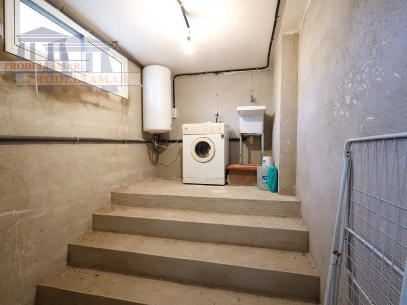 4 slaapkamer Villa te koop in L'Ampolla met garage - € 599.000 (Ref: 9362034)