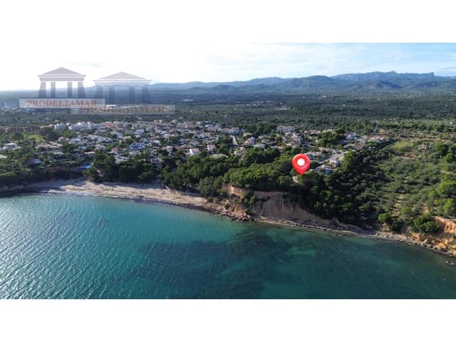 4 slaapkamer Villa te koop in L'Ampolla met garage - € 599.000 (Ref: 9362034)