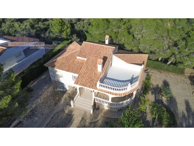 4 slaapkamer Villa te koop in L'Ampolla met garage - € 599.000 (Ref: 9362034)