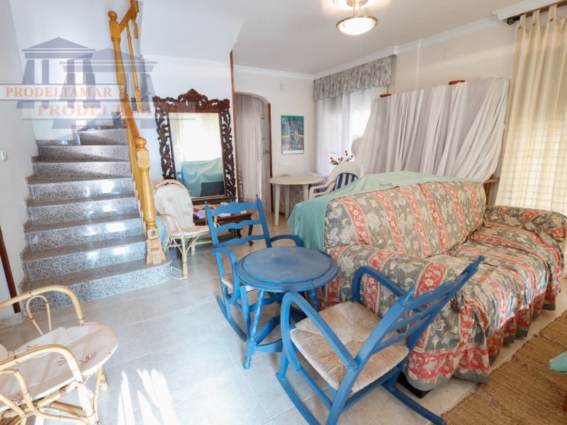 4 slaapkamer Villa te koop in L'Ampolla met garage - € 599.000 (Ref: 9362034)