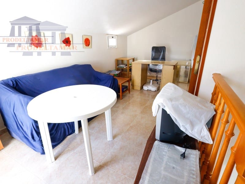 4 slaapkamer Villa te koop in L'Ampolla met garage - € 599.000 (Ref: 9362034)