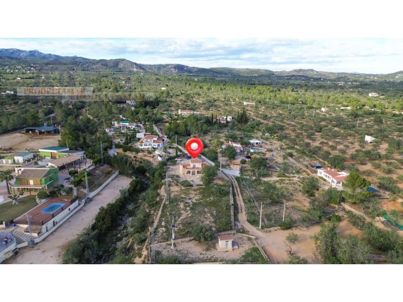 3 soveværelse Træhus til salg i L'Ampolla - € 265.000 (Ref: 9415451)