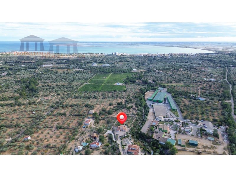 3 soveværelse Træhus til salg i L'Ampolla - € 265.000 (Ref: 9415451)