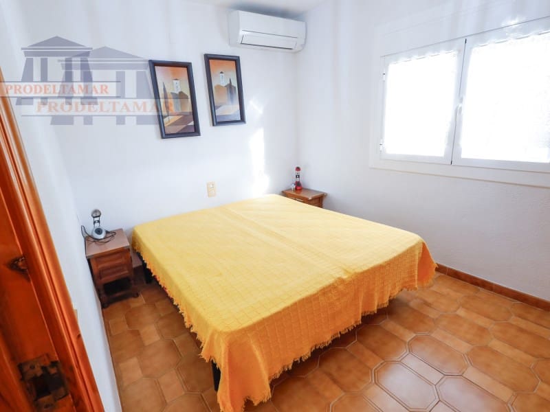 3 soveværelse Træhus til salg i L'Ampolla - € 265.000 (Ref: 9415451)