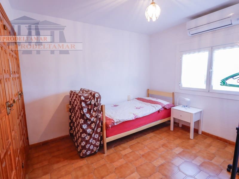 3 soveværelse Træhus til salg i L'Ampolla - € 265.000 (Ref: 9415451)