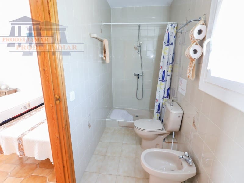 3 soveværelse Træhus til salg i L'Ampolla - € 265.000 (Ref: 9415451)