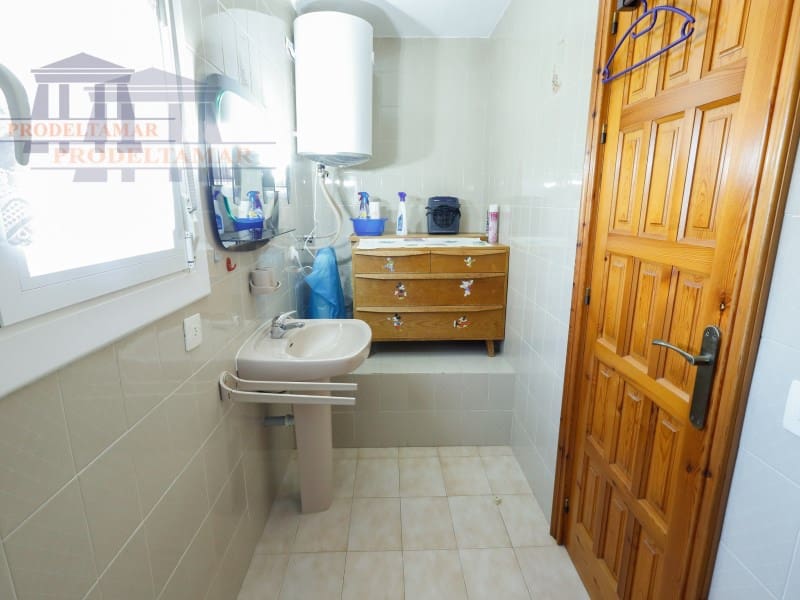 3 soveværelse Træhus til salg i L'Ampolla - € 265.000 (Ref: 9415451)