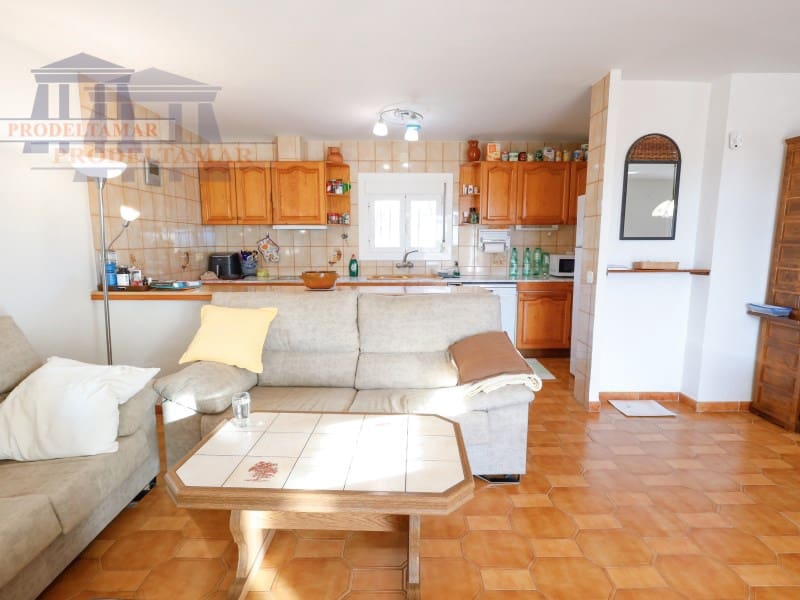 3 soveværelse Træhus til salg i L'Ampolla - € 265.000 (Ref: 9415451)