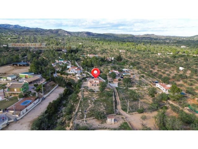 3 soveværelse Træhus til salg i L'Ampolla - € 265.000 (Ref: 9415451)