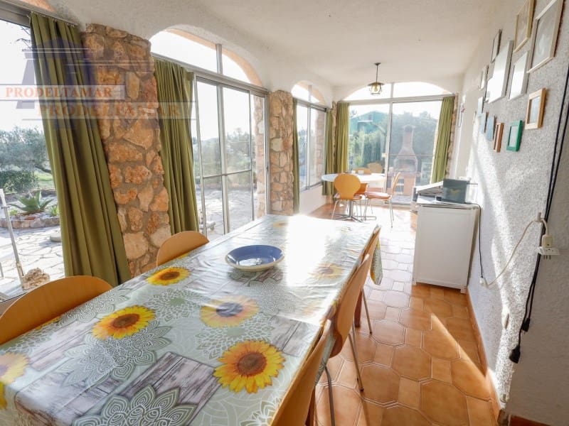 3 soveværelse Træhus til salg i L'Ampolla - € 265.000 (Ref: 9415451)