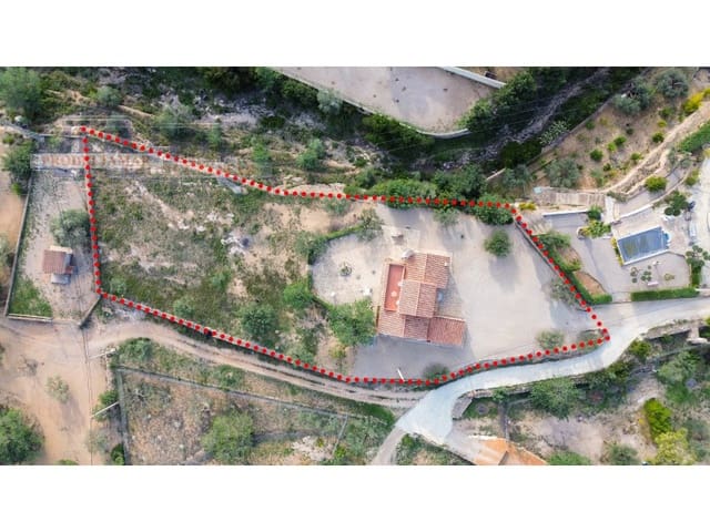 3 soveværelse Træhus til salg i L'Ampolla - € 265.000 (Ref: 9415451)