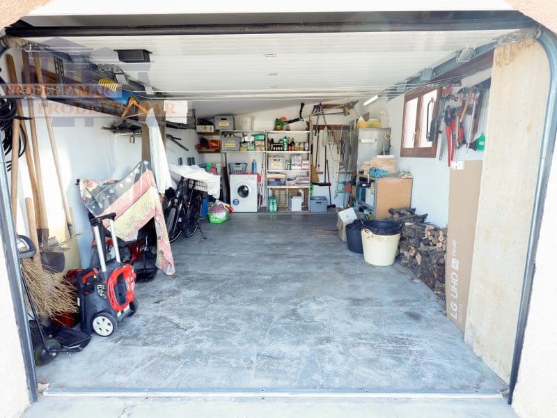 3 soveværelse Træhus til salg i L'Ampolla med garage - € 265.000 (Ref: 9415451)
