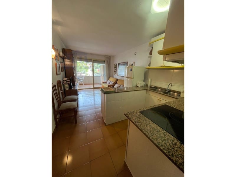 1 sypialnia Apartament na sprzedaż w Salou - 120 000 € (Ref: 9510195)