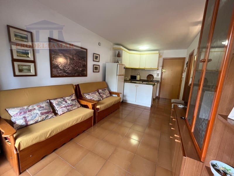 1 sypialnia Apartament na sprzedaż w Salou - 120 000 € (Ref: 9510195)