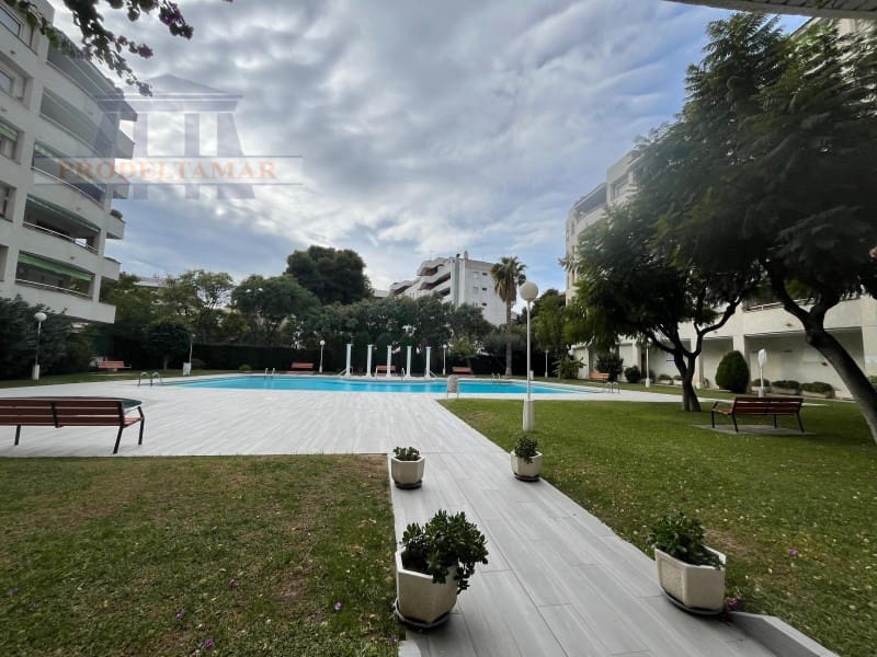 1 sypialnia Apartament na sprzedaż w Salou - 120 000 € (Ref: 9510195)