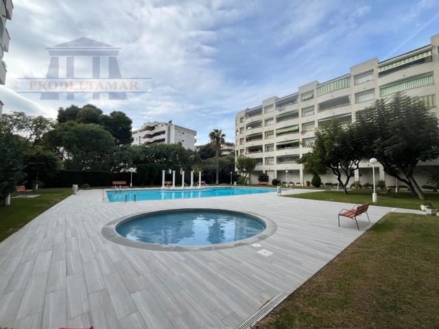 1 sypialnia Apartament na sprzedaż w Salou - 120 000 € (Ref: 9510195)