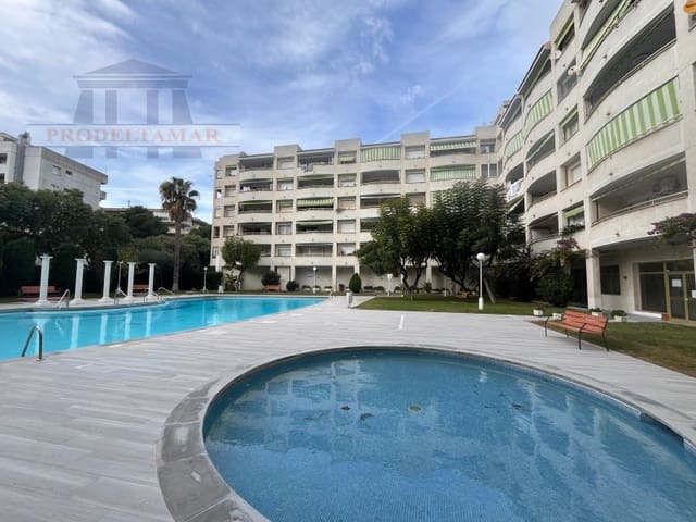 1 sypialnia Apartament na sprzedaż w Salou - 120 000 € (Ref: 9510195)