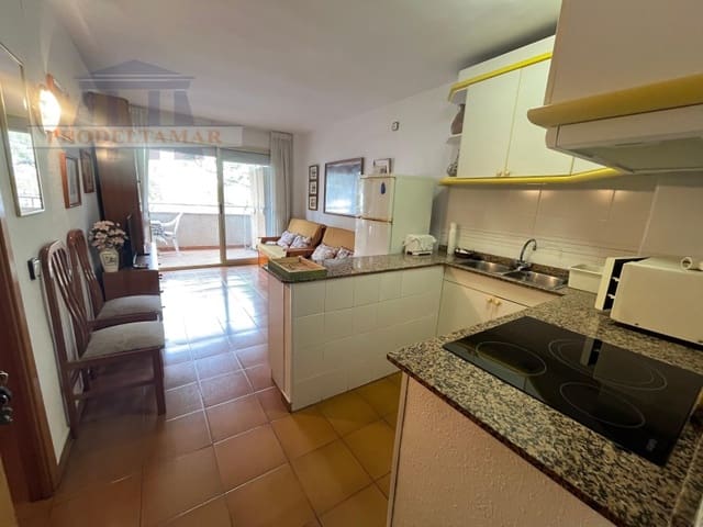 1 sypialnia Apartament na sprzedaż w Salou - 120 000 € (Ref: 9510195)