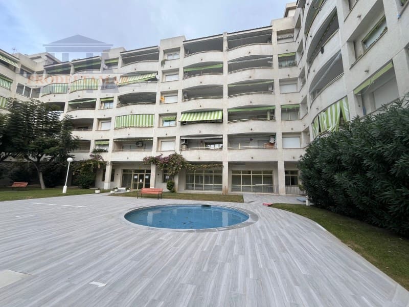 1 sypialnia Apartament na sprzedaż w Salou - 120 000 € (Ref: 9510195)