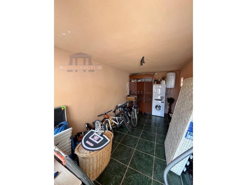 3 chambre Villa/Maison à vendre à Miami Playa / Miami Platja - 335 000 € (Ref: 9520766)