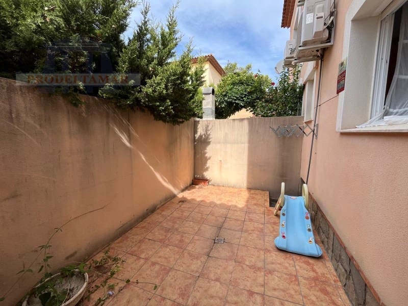 3 chambre Villa/Maison à vendre à Miami Playa / Miami Platja - 335 000 € (Ref: 9520766)