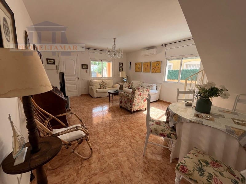 3 chambre Villa/Maison à vendre à Miami Playa / Miami Platja - 335 000 € (Ref: 9520766)