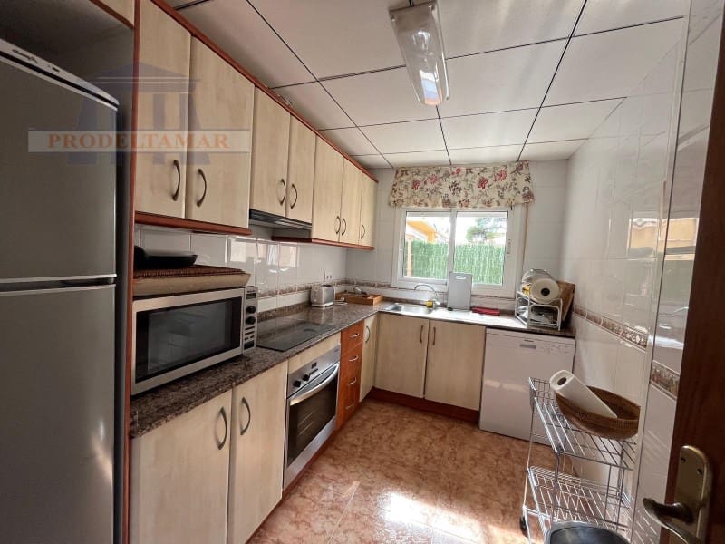 3 chambre Villa/Maison à vendre à Miami Playa / Miami Platja - 335 000 € (Ref: 9520766)